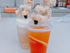 -13DE MARZO CAFÉ(深圳万象天地店)