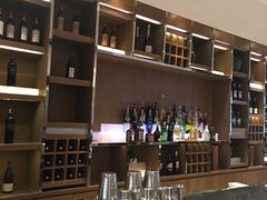 -西安高新希尔顿酒店·咖啡露台西餐厅