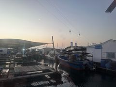 -蓝湾碧波·老字号·疍家非遗海上餐厅