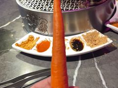 -十三姨正合丰烤肉(营迹路店)