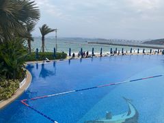 -深圳大梅沙京基洲际度假酒店