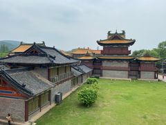 -三国水浒景区(无锡影视基地)