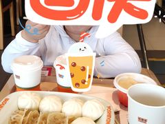 -吉野家(顺义站前北街店)