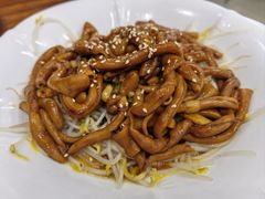 -南记食粥坊·宵夜大排档(莲花总店)