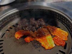 五花肉-33韩式自助烧烤(环城南路店)