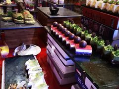 -温德姆至尊酒店·海鲜自助餐厅(海沧店)