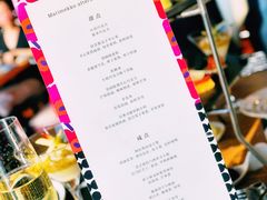 -翡翠36餐厅(浦东香格里拉店)