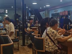 -晓靖轩烧烤(沙河风情店)