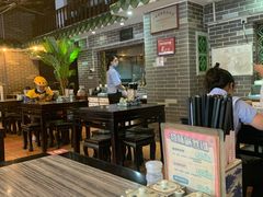 大堂-渔乡米坊·岭南传统小吃专门店(天河龙口西店)