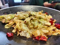 -滴水·湘逢(南汇大学城生活广场店)