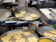 -山南熏肉大饼(辽菜旗舰店)