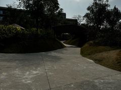 -珠海海泉湾神秘岛亲子乐园