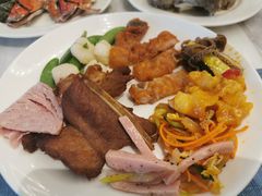 -鹭江潮餐厅•福建菜(鹭江佲家酒店)