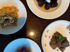 -环球港凯悦 · 享悦中餐厅