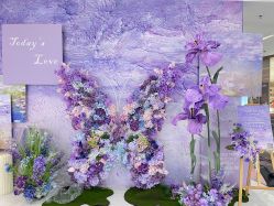 -Meng Lang 梦郎白金店