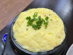 -咸草酱蟹