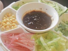-大鸭梨烤鸭(石佛营店)