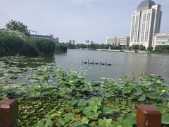 -江南大学(蠡湖校区)