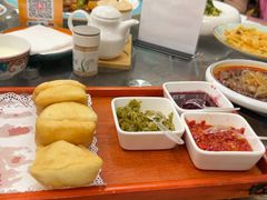 -乡村馕坑肉·烧烤·新疆菜·本地人更爱吃(阿勒泰首店)