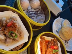 -蝴蝶里·粤菜·点心(龙湖天街&滨江店)