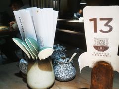 -十面春风·江南面馆(崇宁路店)