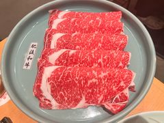 -syabu禅 花柚香 日料 火锅(大丸福岡天神店)