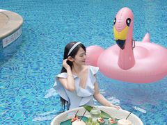 -济南喜来登酒店