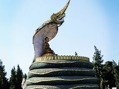 -洛阳白马寺