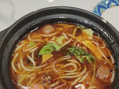 -贺兰山·西北菜(牛街总店)