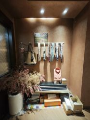 -优刻西服西装定制(金轮国际广场店)