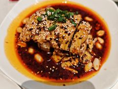 -周渝食惦酸菜鱼(青浦店)