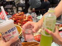 -阿财老铺·老蚌埠龙虾城(华夏总店)