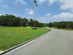 -上海怡沁园度假酒店
