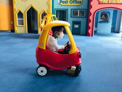 -上海浦东嘉里大酒店