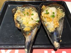 -96农蝎虾(江桥老街店)