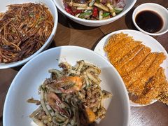 -寻裕记·现炒浇头面(人民广场店)