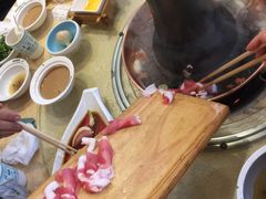 -阳坊胜利涮羊肉(阳坊老店)