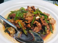 -兰湘子·湘菜小炒(石家庄万象城店)