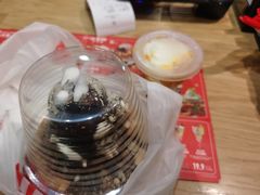 -DQ·蛋糕·冰淇淋(万象城店)