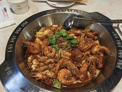 -李想大虾(绿地新都会店)