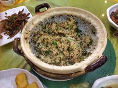 -台山美食一绝阿四台山黄鳝饭(阿四创作店)