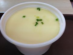 太湖银鱼水炖蛋-老娘舅(吴山路店)