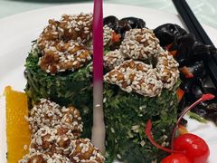 -御仙都北京菜馆·烤鸭店(双井店)