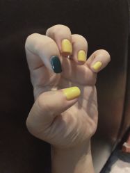 -甲舍美甲美睫艺术馆