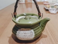 -和创柚子·会席日本料理(新区淮海街店)