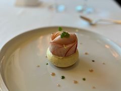 -Caprice(香港四季酒店)