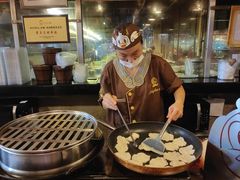 -石岐佬中山菜馆(张溪店)