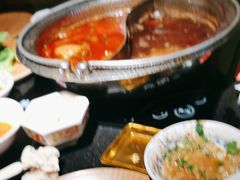 -牛New寿喜烧(虹桥新天地店)