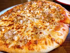 -Tubestation站点比萨(高新万达ONE店)
