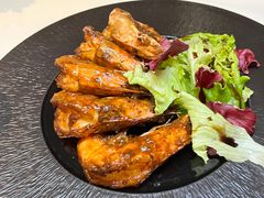 -研食记西餐厅(金融中心店)
